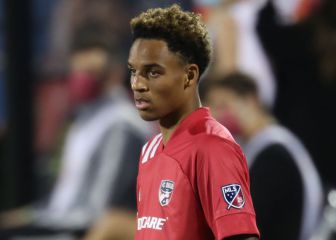 La Juve, a punto de fichar al “nuevo Alexander-Arnold”
