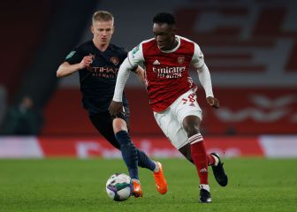 Joya estadounidense podría llegar a Liverpool