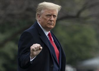 Novedades segundo cheque: Trump firma la legislación
