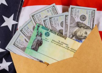 ¿Cuánto podré cobrar con el segundo cheque de estímulo?