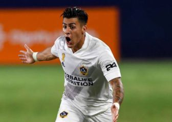 DT de Boca se niega a hablar sobre Cristian Pavón