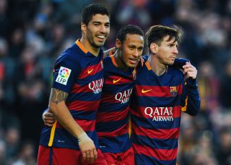 Lionel Messi y otros cracks que han lanzado guiños a la MLS