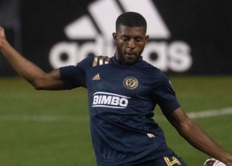 Equipos europeos se interesan por defensor de la MLS