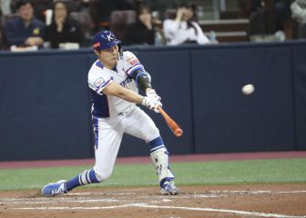 Padres, el equipo más reforzado de la Gran Carpa