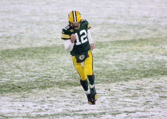 La ofensiva de los Steelers, una aberración