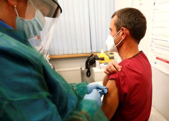 Vacuna coronavirus en USA: ¿Quién se la puede poner?