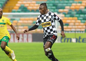 Elis termina el 2020 con dolorosa derrota por goleada
