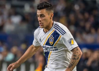 Galaxy continúa en pláticas con Boca por Cristian Pavón