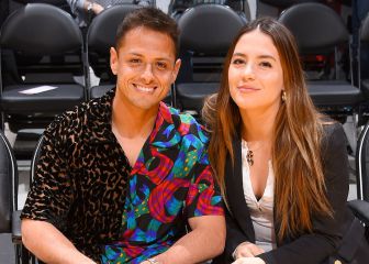 ¿Se terminó? Sarah Kohan insinuó separarse de Chicharito Hernández