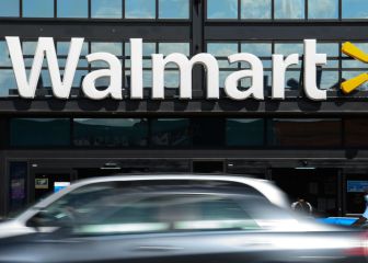 Horarios de supermercados en Nochevieja y Año Nuevo en USA: Walmart, Costco, Target... 