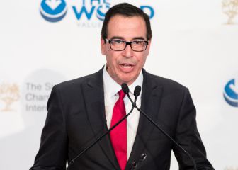 El IRS comenzó a mandar el cheque; verifica tu pago