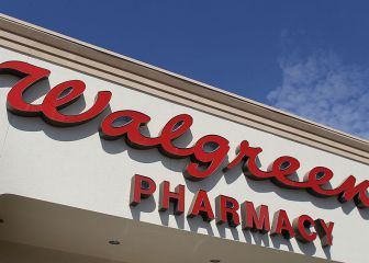 Horarios de farmacias en Nochevieja y día de año nuevo: CVS, Walgreens... 