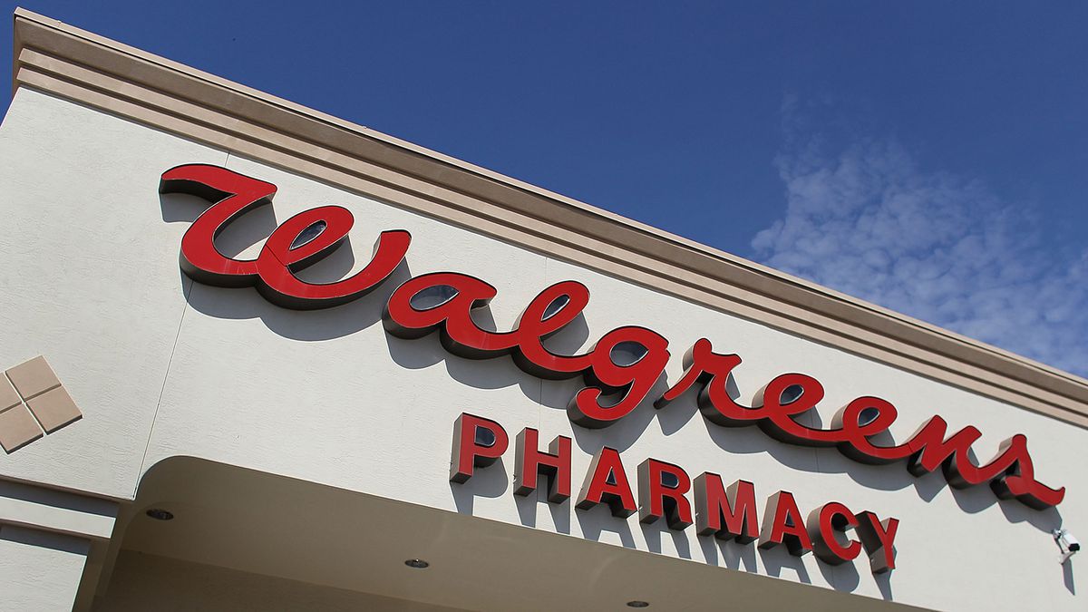 Horarios de farmacias en Nochevieja y día de año nuevo