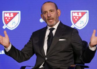 La MLS podría anular acuerdo colectivo con la MLSPA