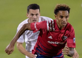ESPN: Juventus pagará 10 millones por Bryan Reynolds