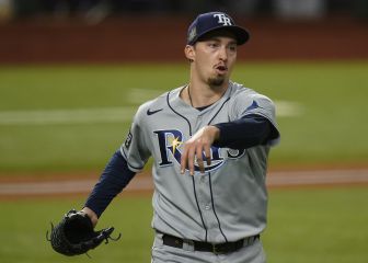 Blake Snell: Nunca quise salir de Tampa Bay
