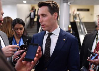 Senador republicano se opondrá a triunfo de Biden