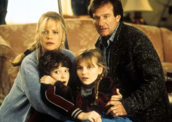 ¿Por qué la gente despedirá el 2020 gritando Jumanji?