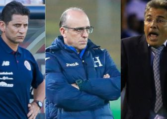 Honduras, El Salvador y Costa Rica, con un 2020 de pesadilla