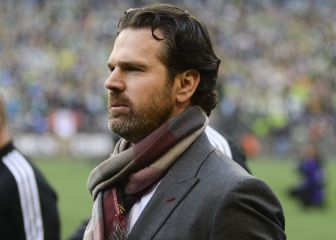 LA Times: Greg Vanney cerca de firmar con LA Galaxy