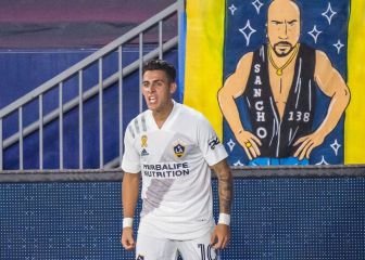 Cristian Pavón se presenta el sábado a entrenar con Boca