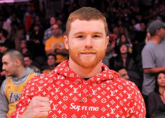 Canelo Álvarez asegura que en el 2021 va por todo
