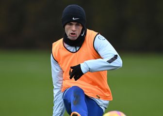 Pulisic: 