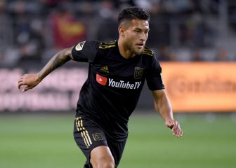 Joshua Pérez representará a La Selecta por encima de USA