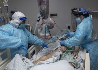 ¿Está el sistema sanitario estadounidense colapsado?