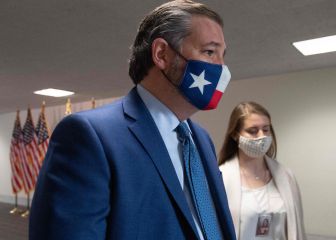 ¿Cómo pretenden parar los senadores republicanos el recuento electoral?