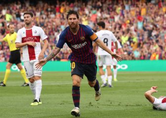 SD Huesca vs FC Barcelona: Horario, TV; cómo y dónde ver en USA