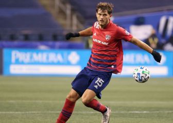ESPN: Tanner Tessmann se probará con el Bayern Múnich