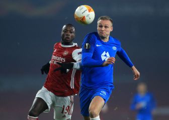 Kansas City ofrece 1.1 millones por el central Stian Gregersen