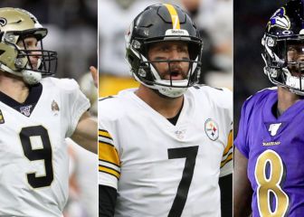 Washington o Giants para definir los Playoffs