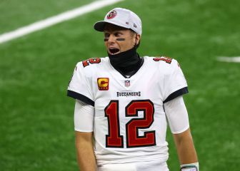 Bruce Arians: Brady excedió todas mis expectativas