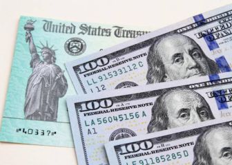 Segundo cheque estímulo: ¿Cuándo comenzó el pago?