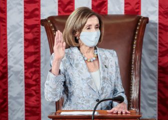 Nancy Pelosi: ¿Cuánto durará a cargo de la Cámara Baja?