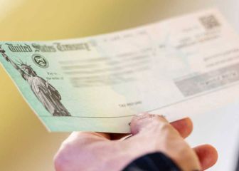 Segundo cheque: Fechas para recibir el pago del IRS