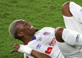 Olimpia tendrá 8 bajas para la final de ida frente a Motagua