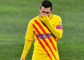 El Barça fracasó en su primer intento de llegar a la MLS