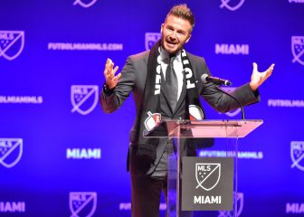 Inter Miami podría ser obligado a cambiar de nombre
