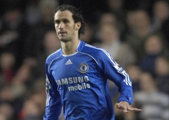 ¿Qué fue de Ricardo Carvalho, ex del Chelsea y Real Madrid?