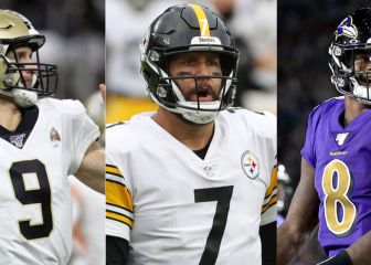 What teams are in the 2020 NFL Playoffs?