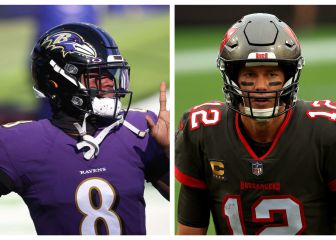 Cuatro locales, favoritos en los Wild Cards