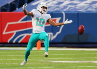 Lo bueno, lo malo y lo feo de la semana 17 de la NFL