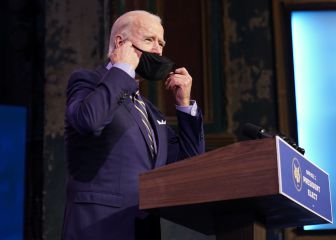 Cheque estímulo: ¿Qué dice Biden sobre un tercer pago?