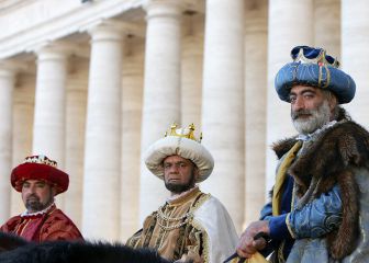 Three Kings Day: Origen, ¿qué es y cuándo se celebra?