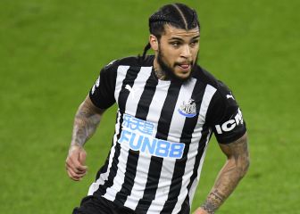 La MLS espera a DeAndre Yedlin