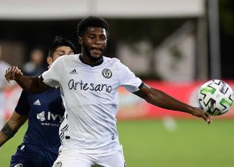 Genk pagará cerca de 5 millones por McKenzie