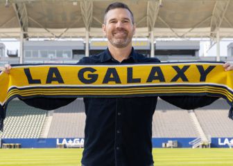 Oficial: Greg Vanney es nuevo entrenador de LA Galaxy